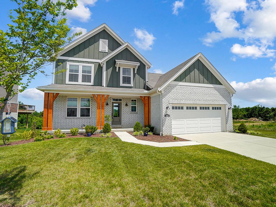 1st image of 1312 Parkridge Dr