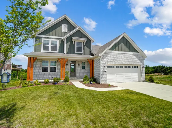 1312 Parkridge Dr, Alexandria, KY 41001