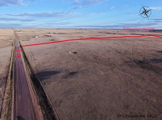 135 Road, Cheyenne, WY 82009