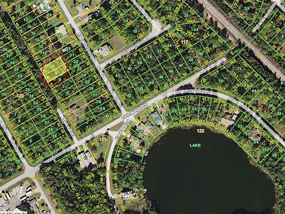 3rd image of 12444 Samoa Dr