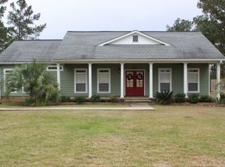 7247 Firetower Rd, Kiln, MS 39556