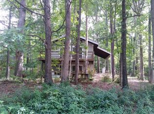 211 Mount Pleasant Dr, Locust Grove, VA 22508