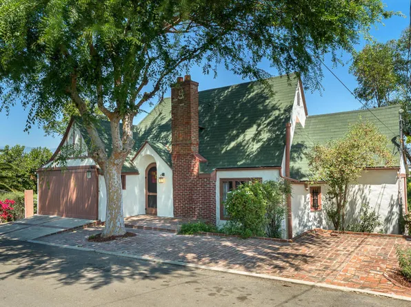 1052 Olancha Dr, Los Angeles, CA 90065