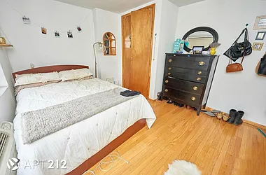 Rented by APT212 INC