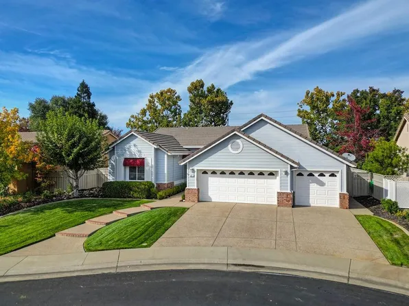 357 School House Ct, Roseville, CA 95747