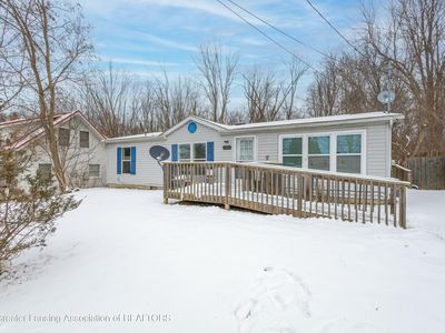 6081 Park Lake Rd, Bath, MI, 48808