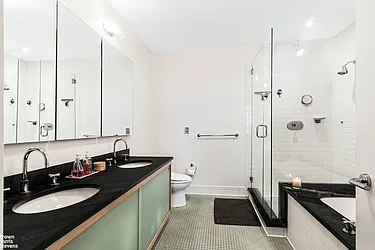 Sold by Brown Harris Stevens