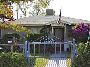 1315 E 19th St, Bakersfield, CA 93305
