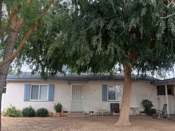 1109 Fresno St, Madera, CA 93638