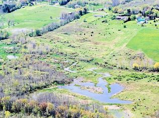 Alexander Rd, Batavia, NY 14020