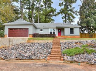 3814 Villa Ct, Martinez, GA 30907