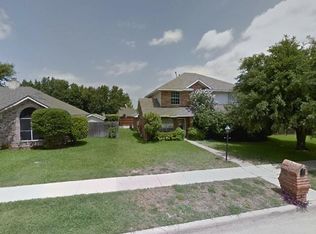 5500 Lynne Dr, Jacksonville, AR 72076