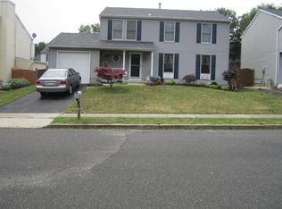25 Bayside Ave, Barnegat, NJ 08005