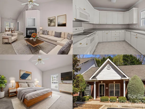 532 Knighton Hill Rd, Rock Hill, SC 29732