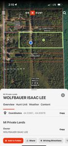 274 N Roscommon Rd, Roscommon, MI, 48653