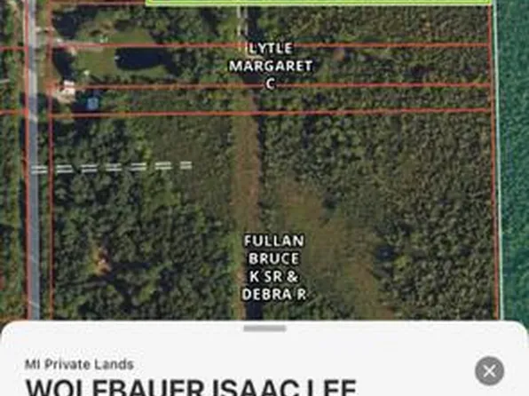 274 N Roscommon Rd, Roscommon, MI 48653