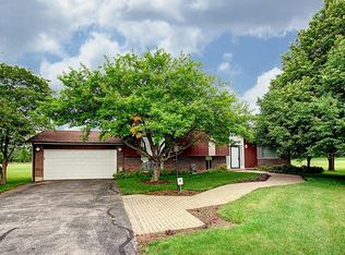 2331 Olt Rd, Dayton, OH 45417