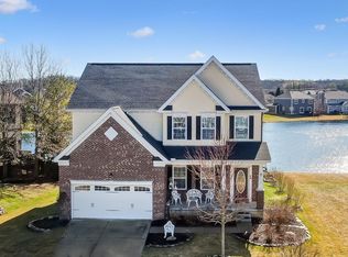 1219 Forsyth Ln, Galena, OH
