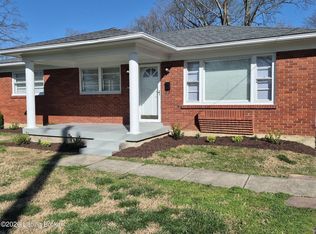 2409 Omaha Ln, Louisville, KY