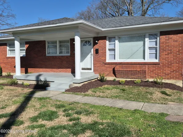 2409 Omaha Ln, Louisville, KY 40216