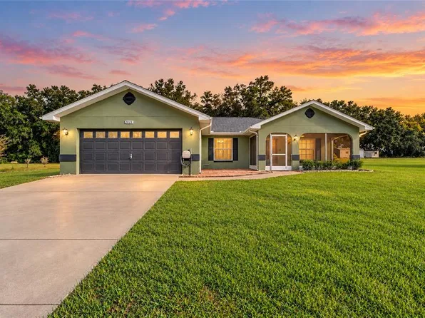 20191 SW MARINE BOULEVARD, DUNNELLON, FL 34431