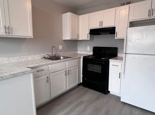 1714 N Ritter Ave #B, Indianapolis, IN 46218