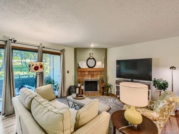 23581 Genesee Village Road #C, Golden, CO 80401