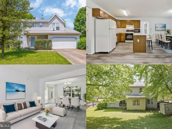 1104 Kings Heather Dr, Bowie, MD 20721