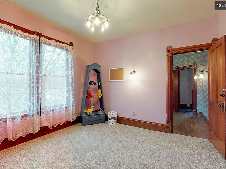 Bedroom #3