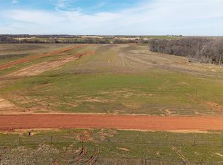 4 N Gregory Rd LOT 4, El Reno, OK 73036