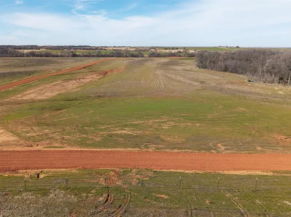 4 N Gregory Rd Lot 4, El Reno, OK 73036