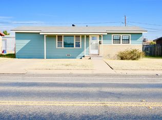 1012 Maple Ave, Odessa, TX 79761