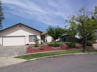 2426 Kiess Barn Pl, Napa, CA