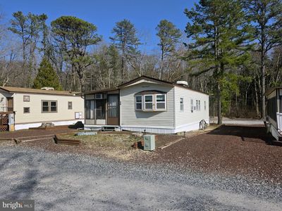 16 Lakeview Dr #16, Woodbine, NJ, 08270