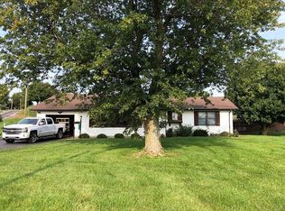 3292 E 675 N, Huntington, IN 46750