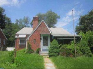 1110 Emerson Ln, Bensalem, PA