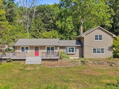407 Fort Van Tyle Road, Pt Jervis, NY, 12771