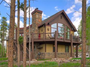 19 Spalding Ter, Breckenridge, CO 80424