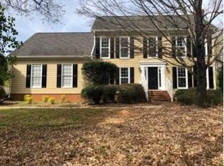 113 Ashbrook Dr, Athens, GA 30605