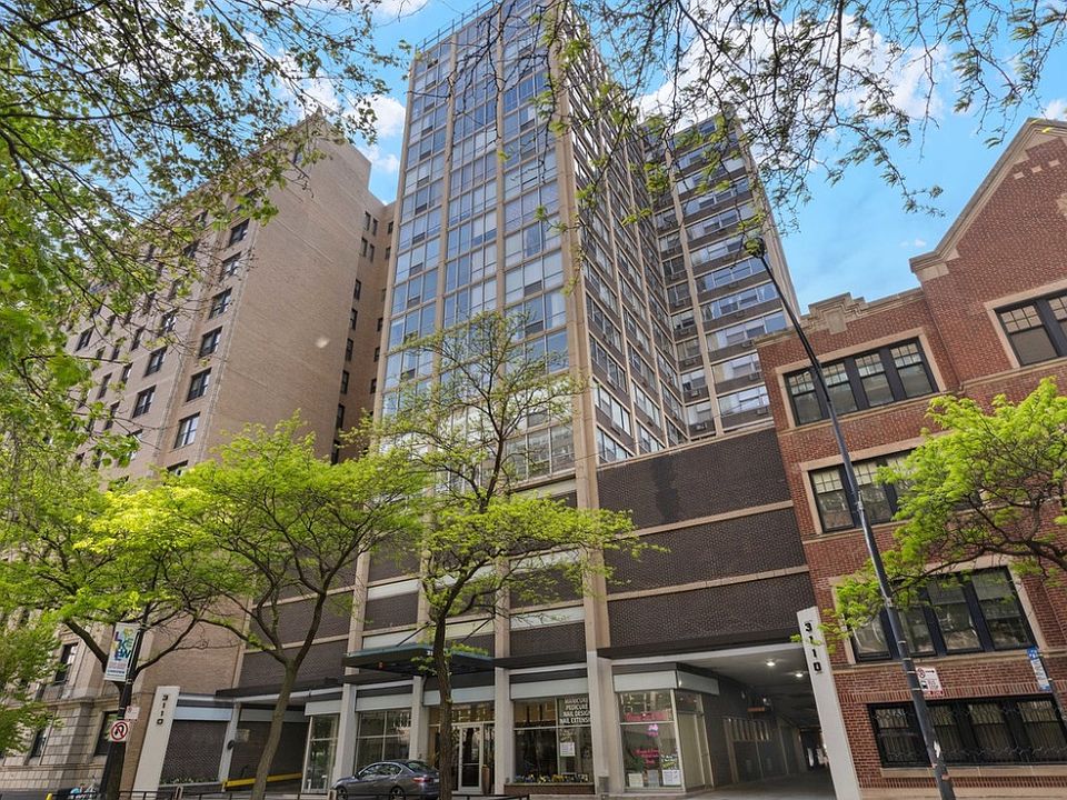 1st image of 3110 N Sheridan Rd APT 1807