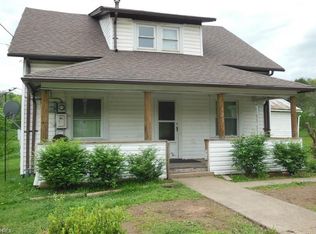 1241 Wv Route 18 N, West Union, WV 26456
