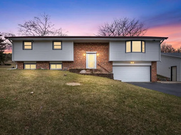 S79W23585 Cheri AVENUE, Big Bend, WI 53103