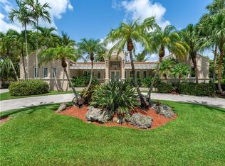 17494 SW 83rd Ct, Palmetto Bay, FL 33157