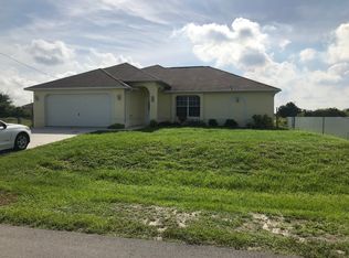 721 Castlestone Ave S, Lehigh Acres, FL 33974
