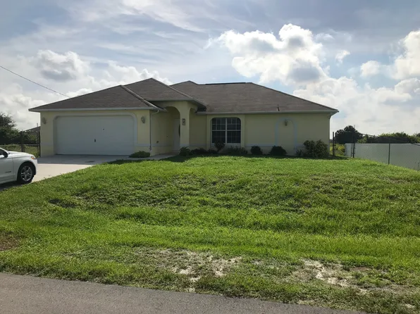 721 Castlestone Ave S, Lehigh Acres, FL 33974