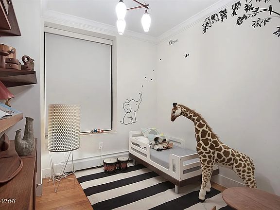 5th image of 118 W 112th St APT 4B