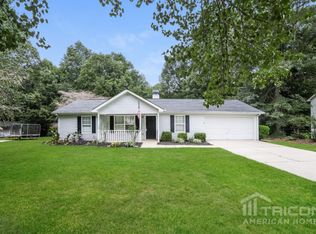 6735 Spring Head Dr, Flowery Branch, GA 30542