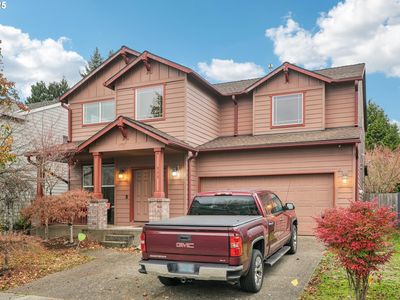 858 NE 166th Ave, Portland, OR, 97230