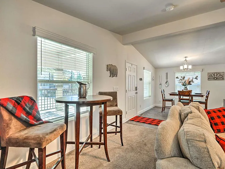 17110 S Bow String Rd — Photo 4