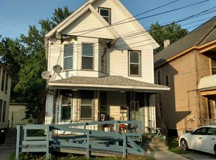 819 Locust Ave, Schenectady, NY 12307